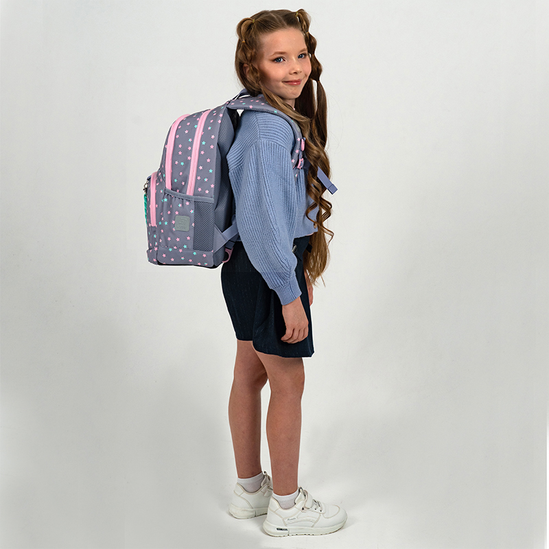 Рюкзак Kite Education 585 Kawaii Stars Kite - фото 19