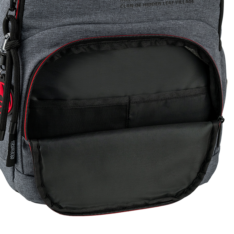 Рюкзак Kite Education 585 Naruto Shippuden Kite - фото 4