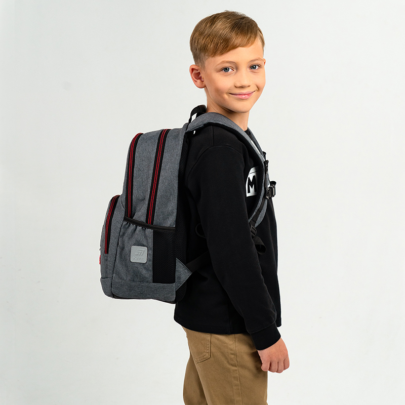 Рюкзак Kite Education 585 Naruto Shippuden Kite - фото 16