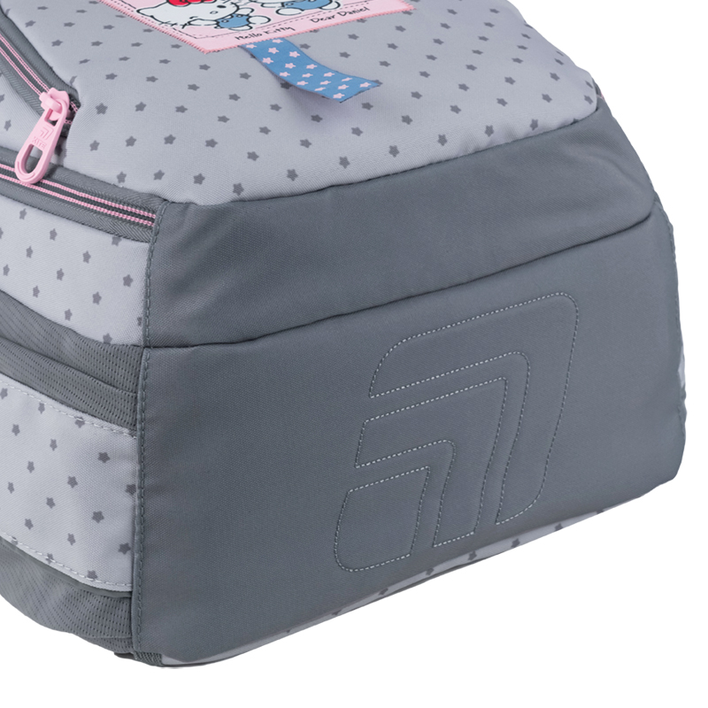 Рюкзак Kite Education teens 905M Hello Kitty Kite - фото 5