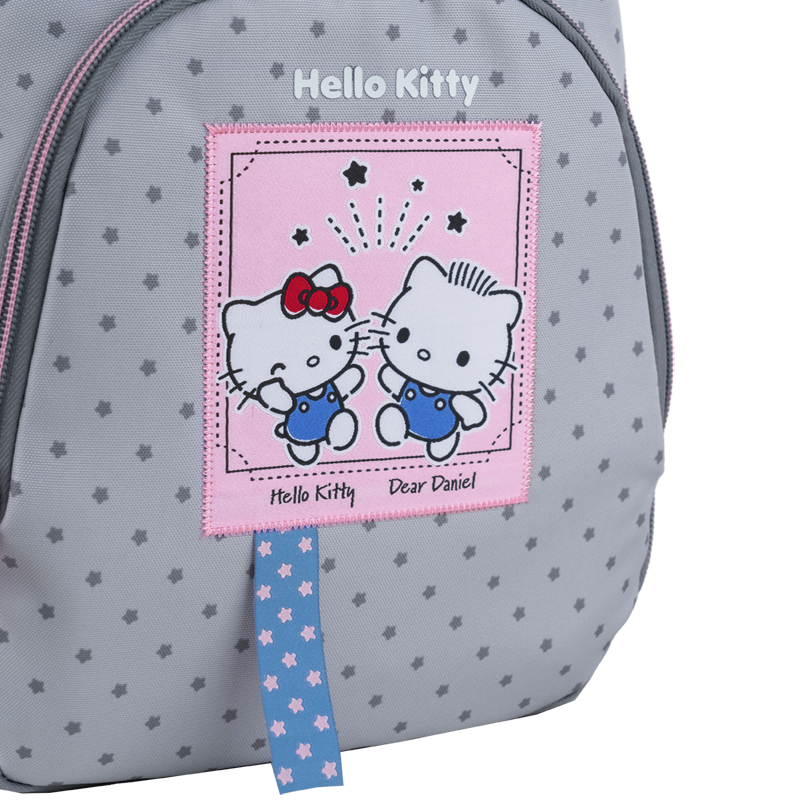Рюкзак Kite Education teens 905M Hello Kitty Kite - фото 11