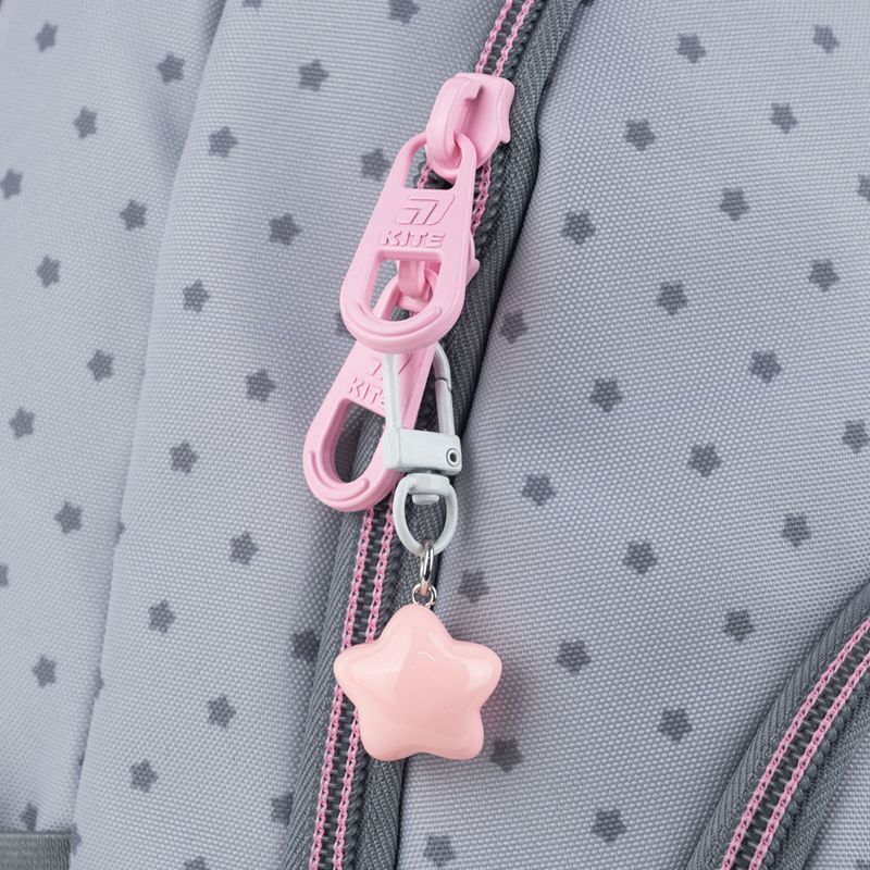 Рюкзак Kite Education teens 905M Hello Kitty Kite - фото 12