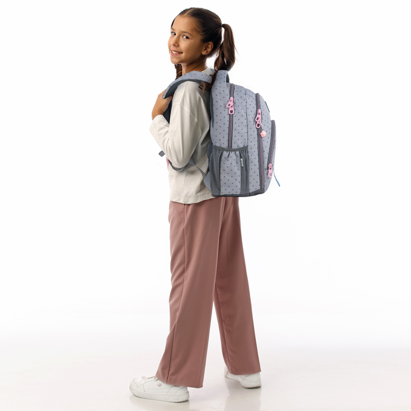 Рюкзак Kite Education teens 905M Hello Kitty Kite - фото 16