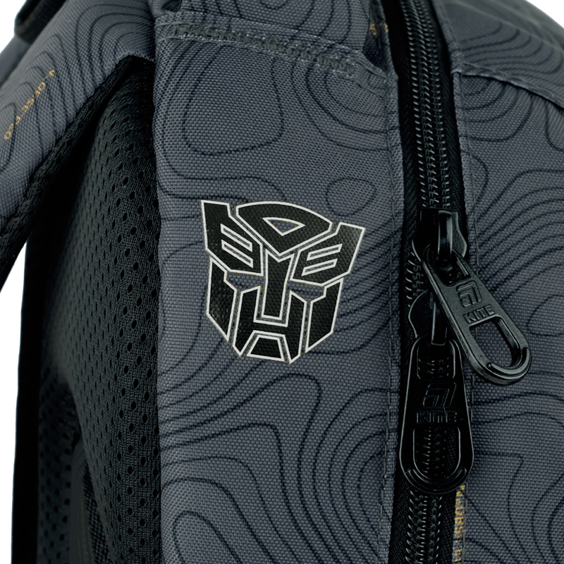 Рюкзак Kite Education teens 905M Transformers Kite - фото 12