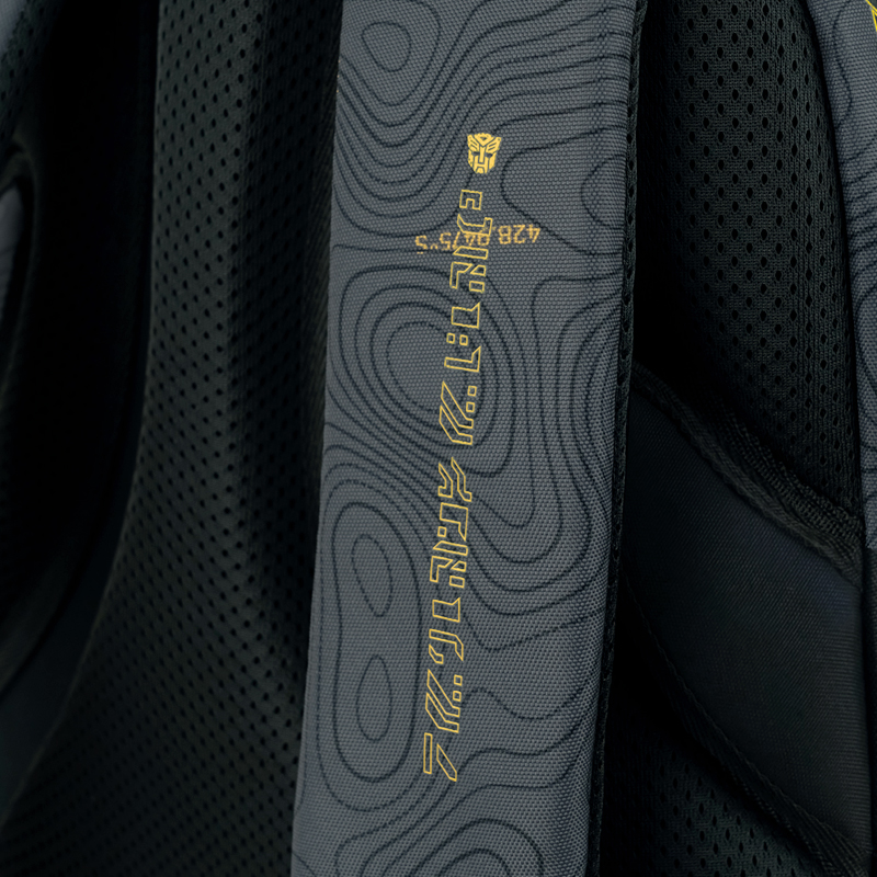 Рюкзак Kite Education teens 905M Transformers Kite - фото 13