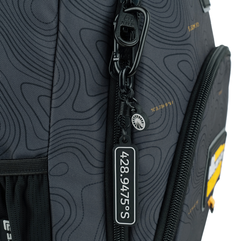 Рюкзак Kite Education teens 905M Transformers Kite - фото 14