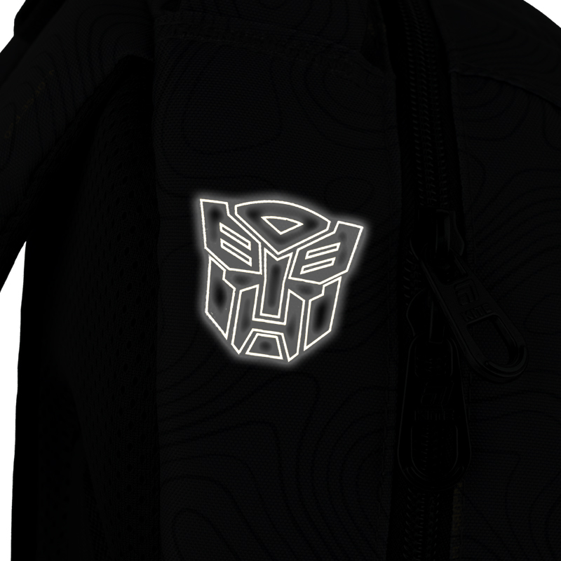 Рюкзак Kite Education teens 905M Transformers Kite - фото 16