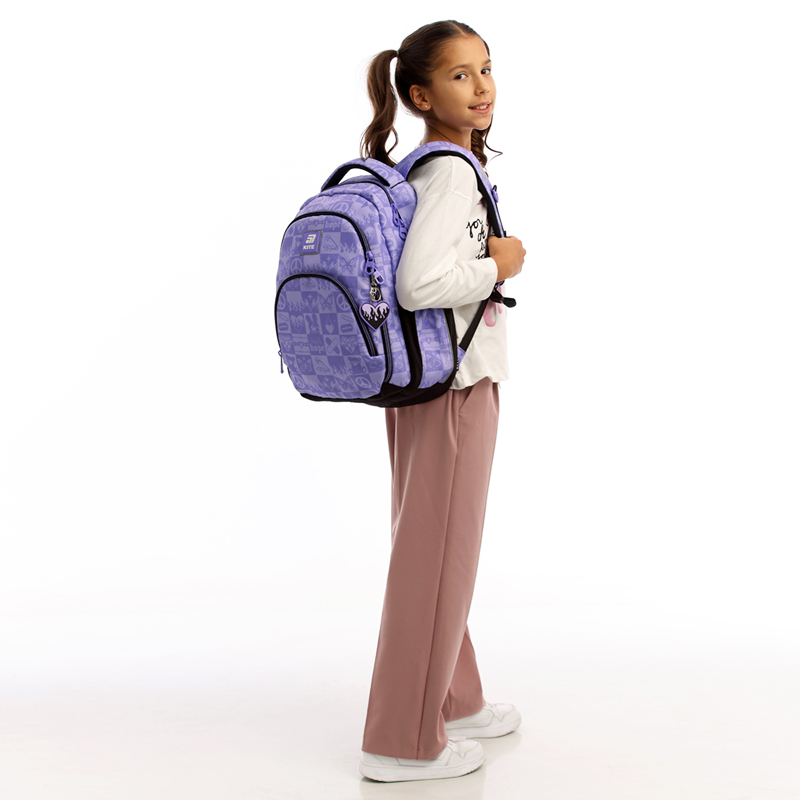 Рюкзак Kite Education teens 905M-3 Kite - фото 14