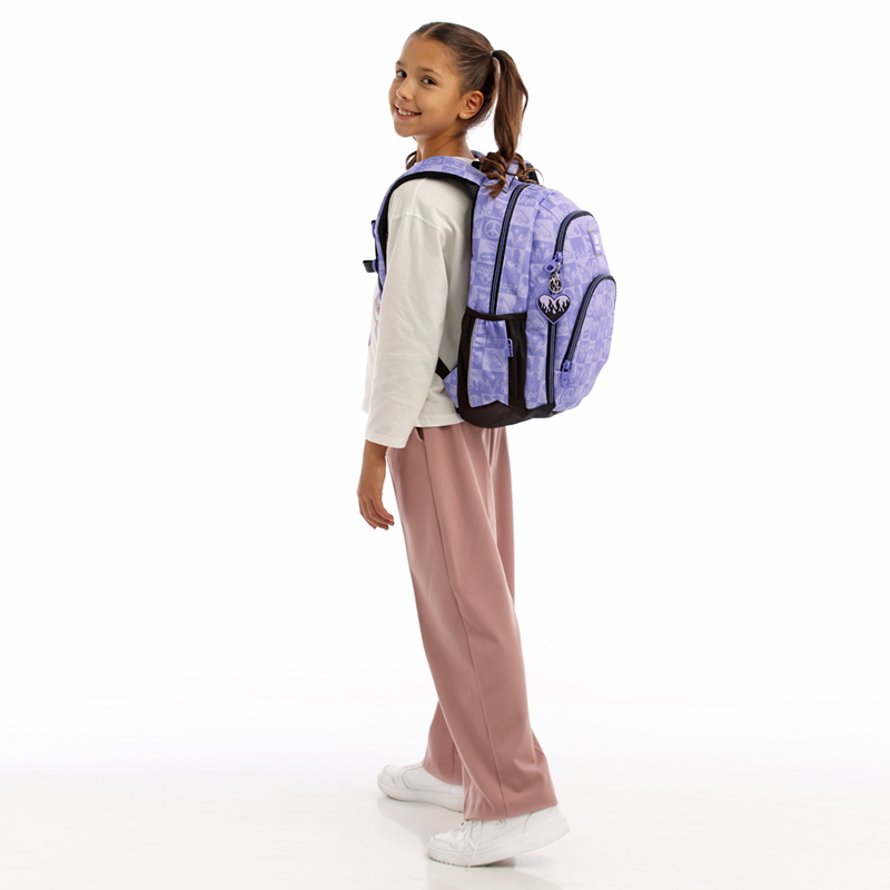 Рюкзак Kite Education teens 905M-3 Kite - фото 17