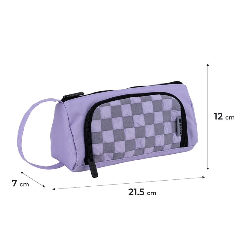 Пенал 2700-2 Kite - фото 1