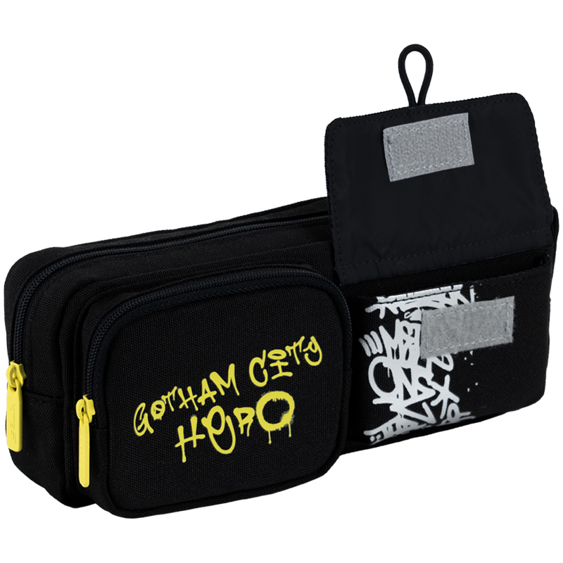 Пенал 2701 DC Comics Kite - фото 3