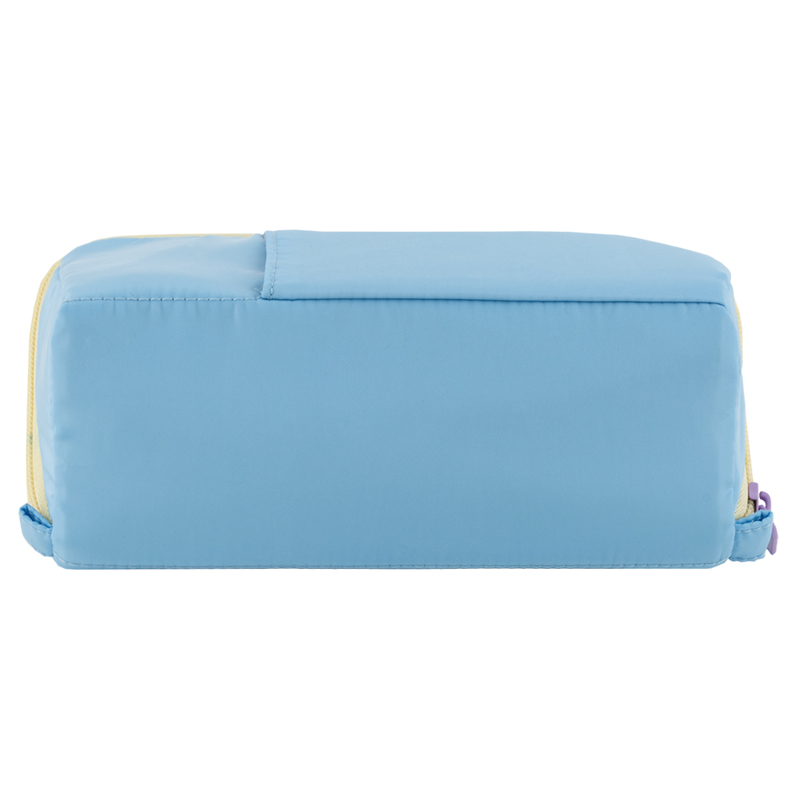 Пенал 2702-4 голубо-фиолетовый Kite - фото 2