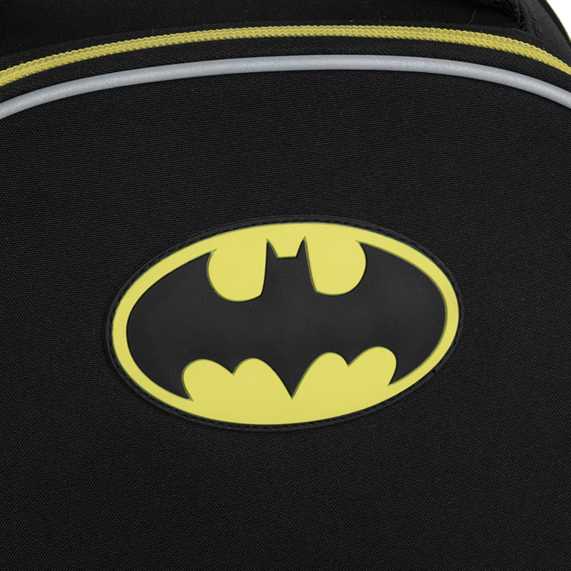 Рюкзак Kite Education каркасний 556 DC Comics Kite - фото 10