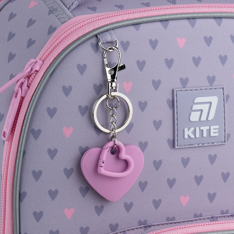 Рюкзак Kite Education каркасний 556 Studio Pets Kite - фото 13