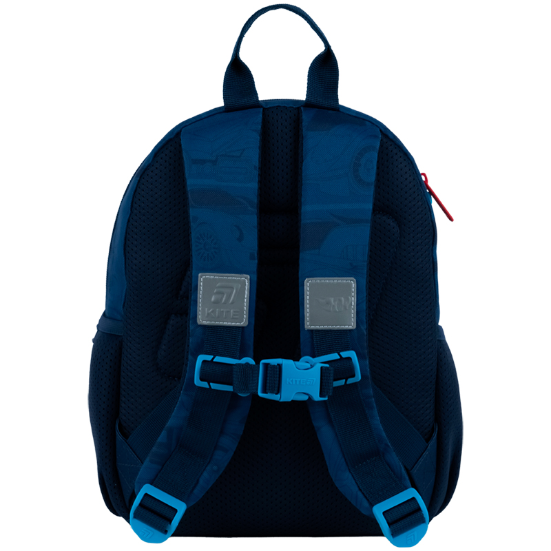 Рюкзак Kite Kids 2735 Hot Wheels Kite - фото 3