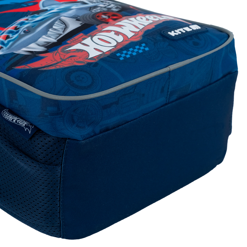 Рюкзак Kite Kids 2735 Hot Wheels Kite - фото 5
