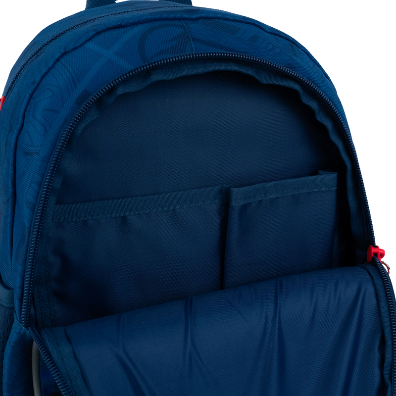 Рюкзак Kite Kids 2735 Hot Wheels Kite - фото 6