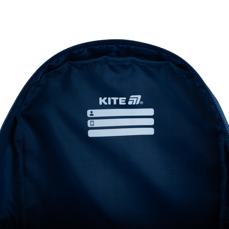 Рюкзак Kite Kids 2735 Hot Wheels Kite - фото 8