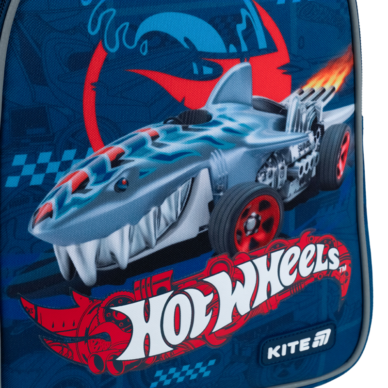 Рюкзак Kite Kids 2735 Hot Wheels Kite - фото 11