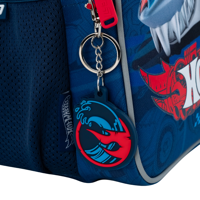 Рюкзак Kite Kids 2735 Hot Wheels Kite - фото 12