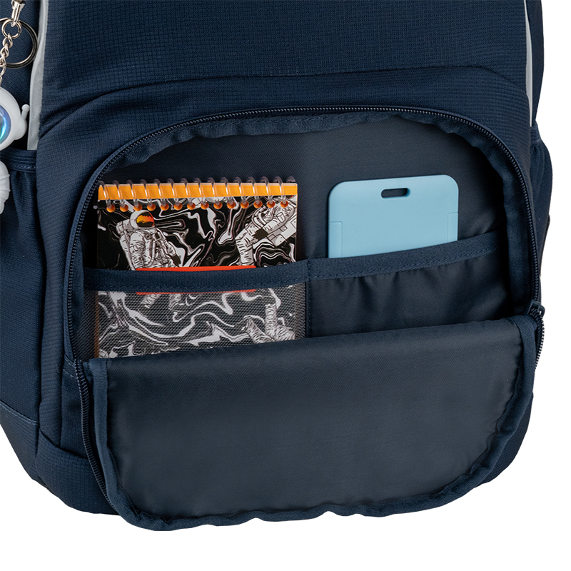 Рюкзак Kite Education 585 NASA Kite - фото 4