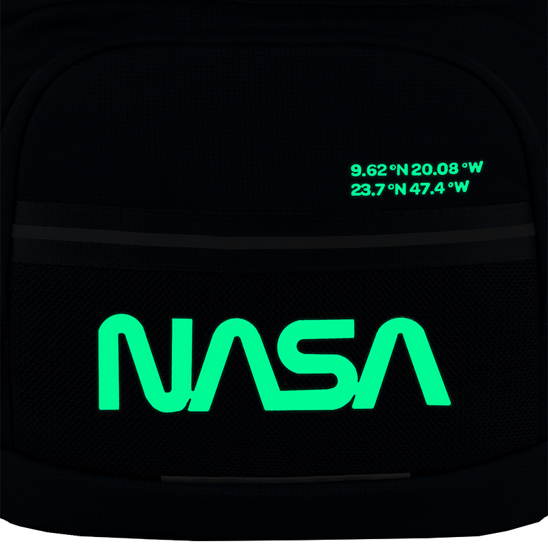 Рюкзак Kite Education 585 NASA Kite - фото 10