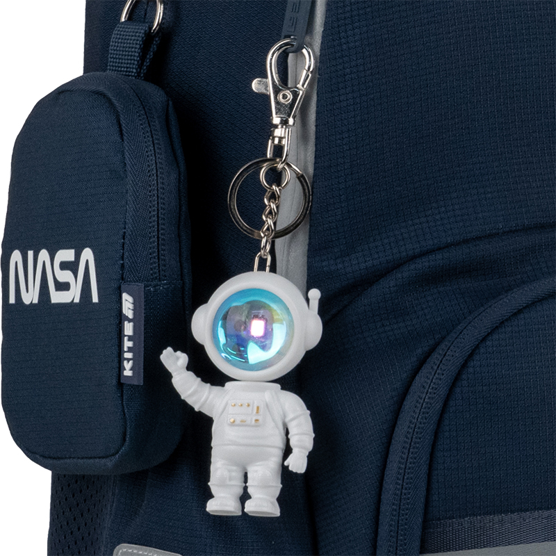Рюкзак Kite Education 585 NASA Kite - фото 11