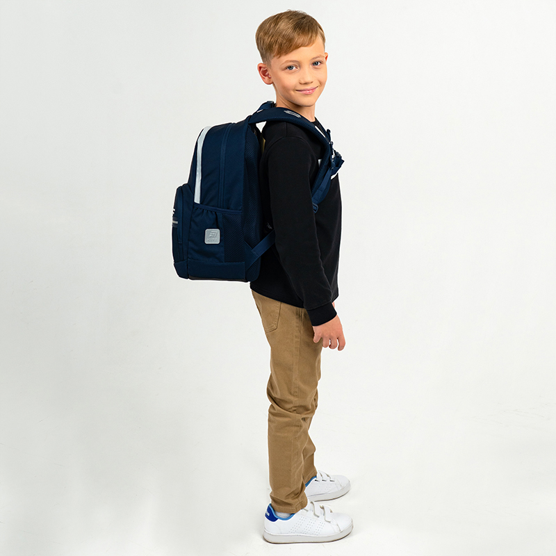 Рюкзак Kite Education 585 NASA Kite - фото 15