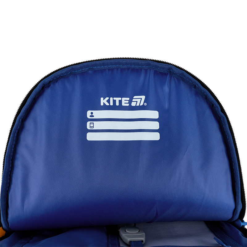 Рюкзак Kite Education 700 Beast Mode Kite - фото 6