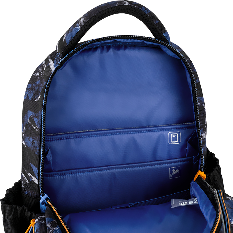 Рюкзак Kite Education 700 Beast Mode Kite - фото 9