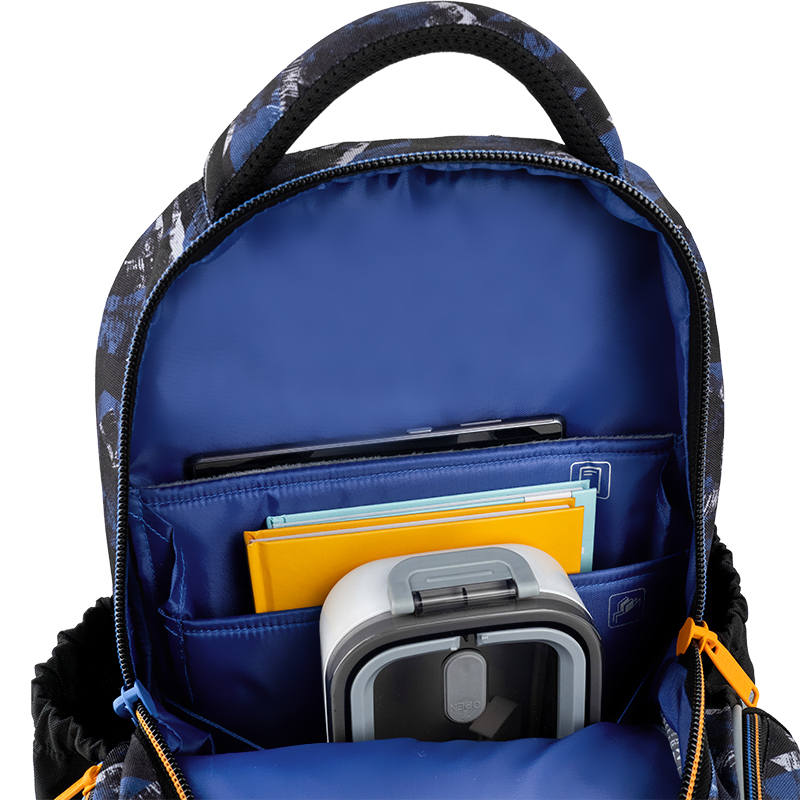 Рюкзак Kite Education 700 Beast Mode Kite - фото 10