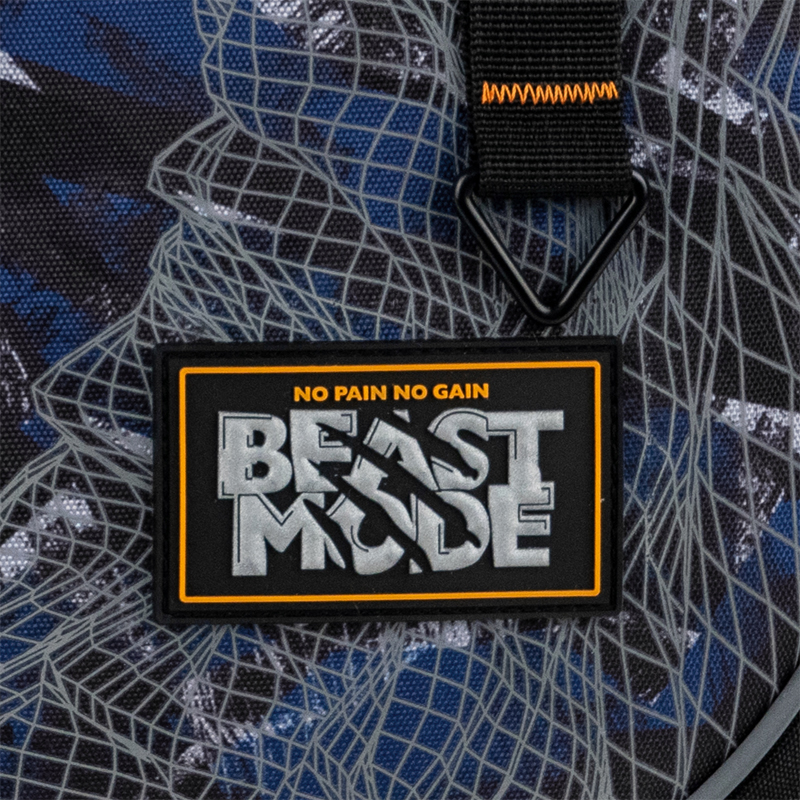 Рюкзак Kite Education 700 Beast Mode Kite - фото 12