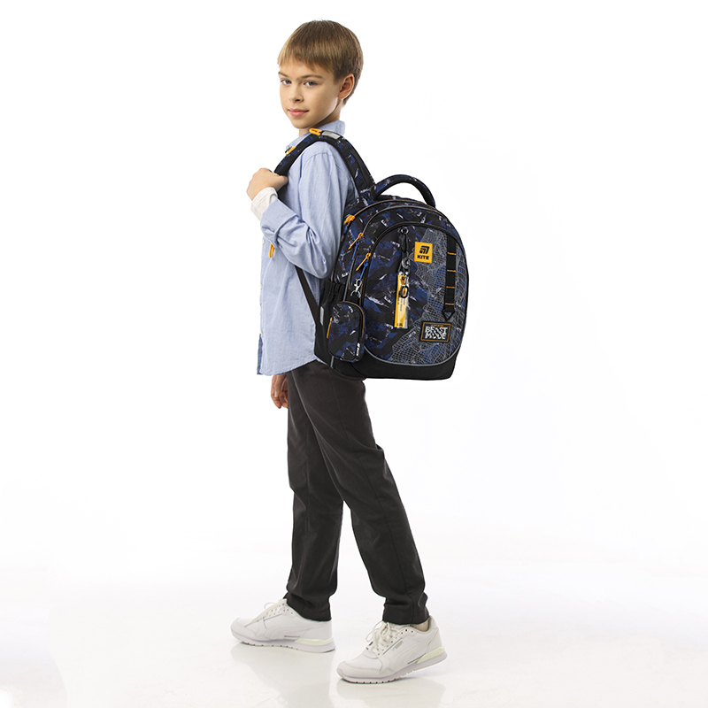 Рюкзак Kite Education 700 Beast Mode Kite - фото 14