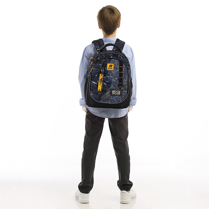 Рюкзак Kite Education 700 Beast Mode Kite - фото 15