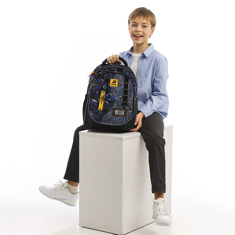 Рюкзак Kite Education 700 Beast Mode Kite - фото 16