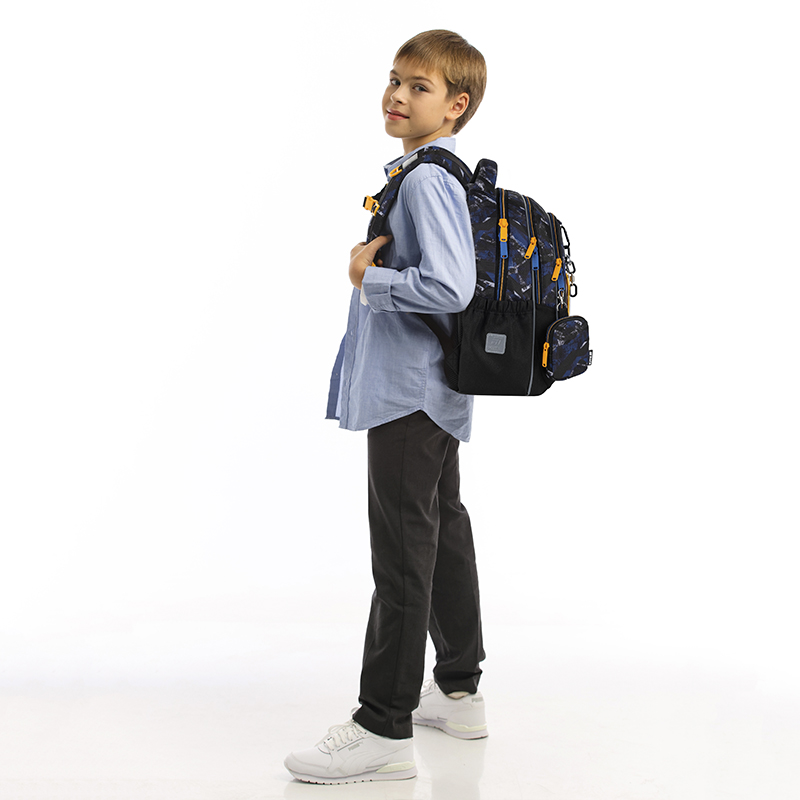 Рюкзак Kite Education 700 Beast Mode Kite - фото 17