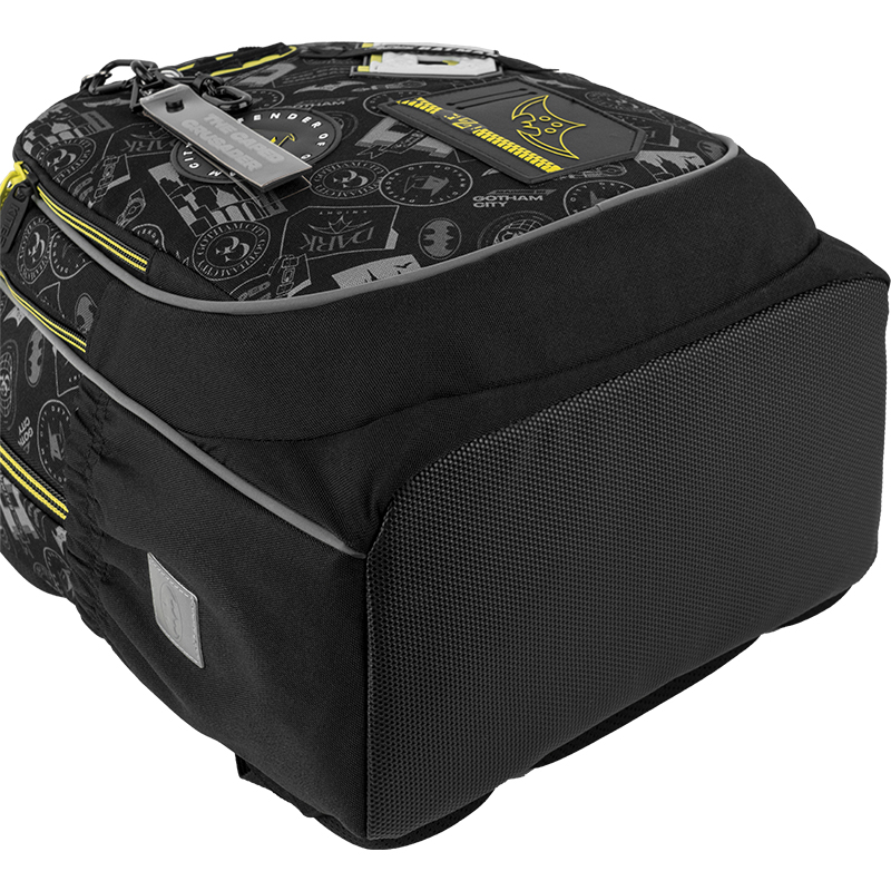 Рюкзак Kite Education 700 DC Comics Kite - фото 2