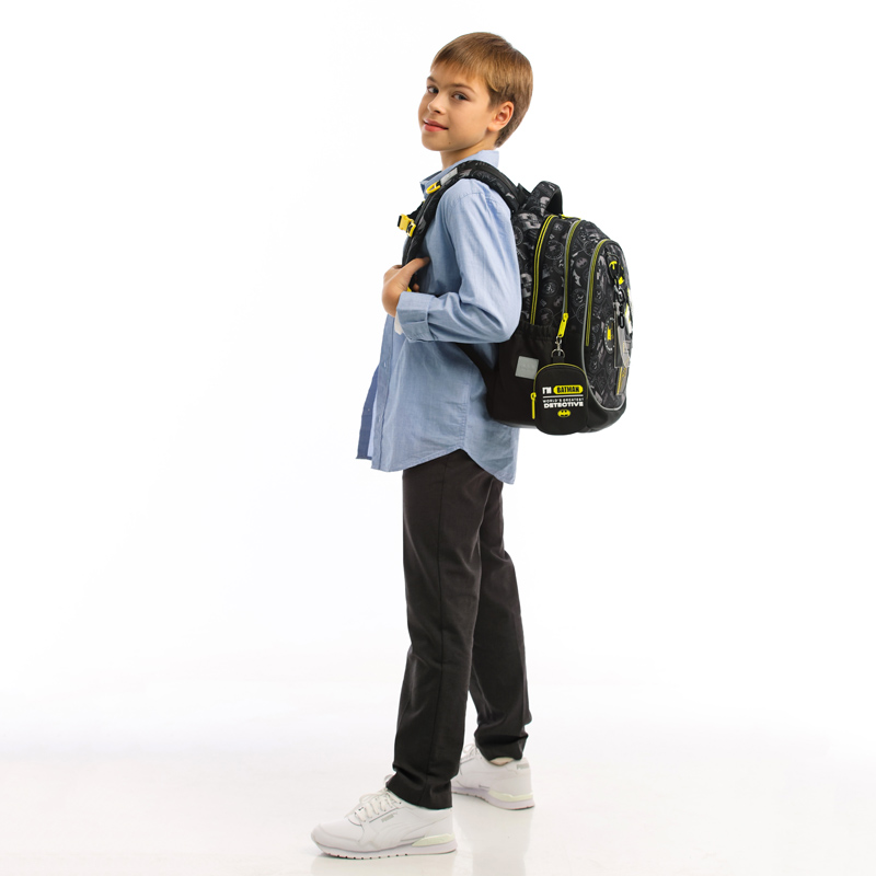 Рюкзак Kite Education 700 DC Comics Kite - фото 12