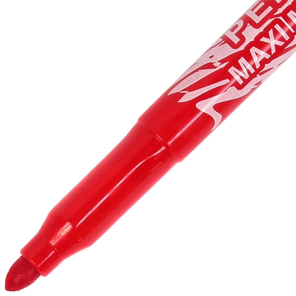 Фломастери, 8 кольорів., Perfect Maxi 8610, асорті Centropen - фото 3