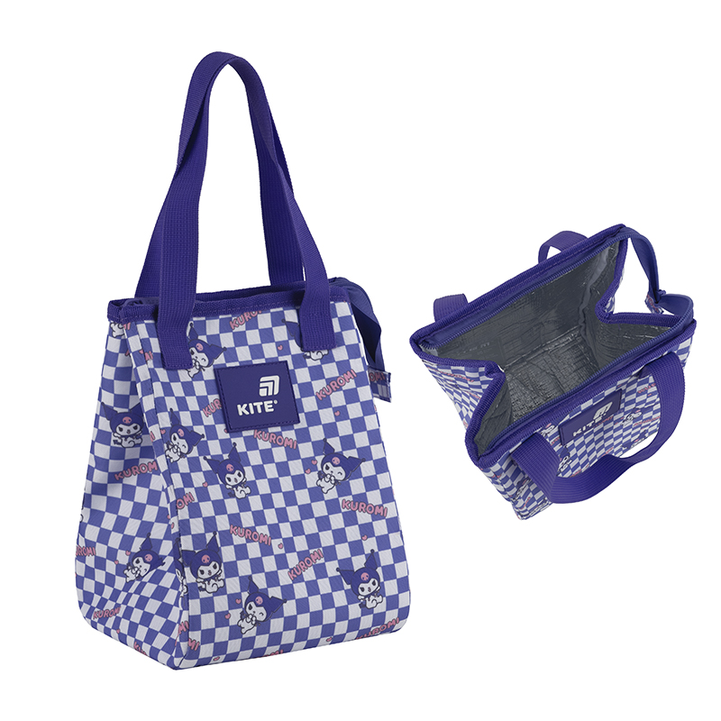 Сумка для ланчу 2707 Hello Kitty Kite - фото 2