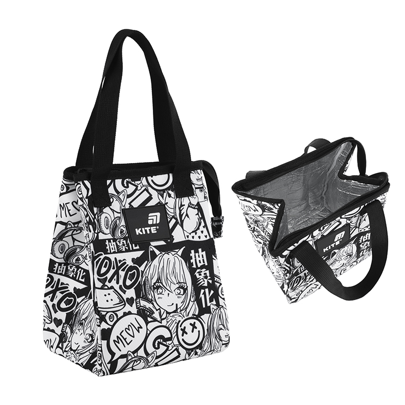 Сумка для ланчу 2707-5 Kite - фото 2