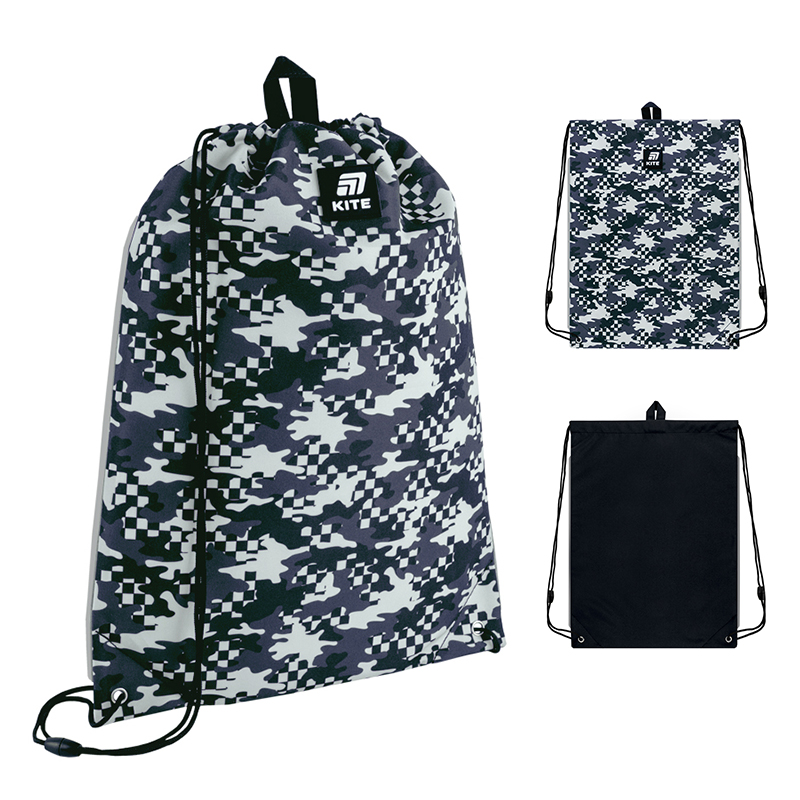 Сумка для взуття Kite 600L-2 Kite - фото 1