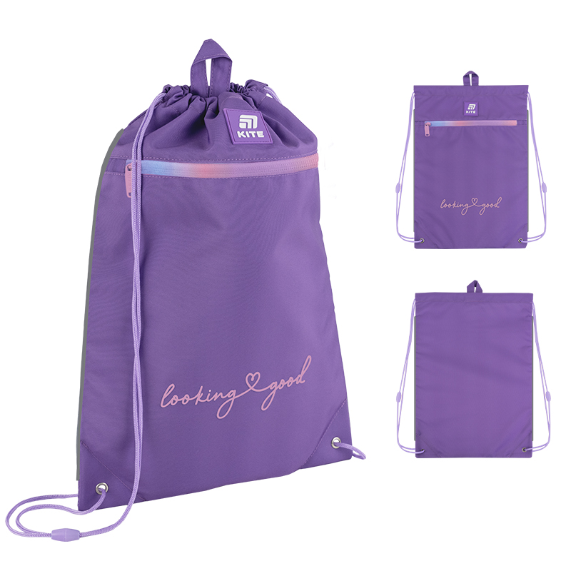 Сумка для взуття Kite 601M Looking Good Kite - фото 1