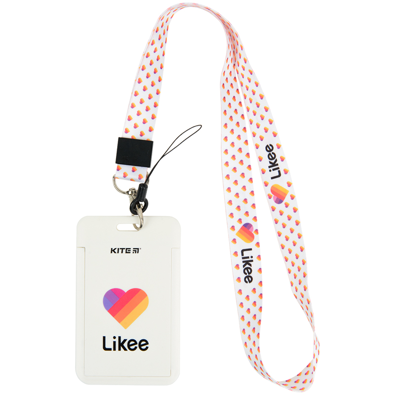 Бейдж-слайдер в комплекте, Likee Kite - фото 2