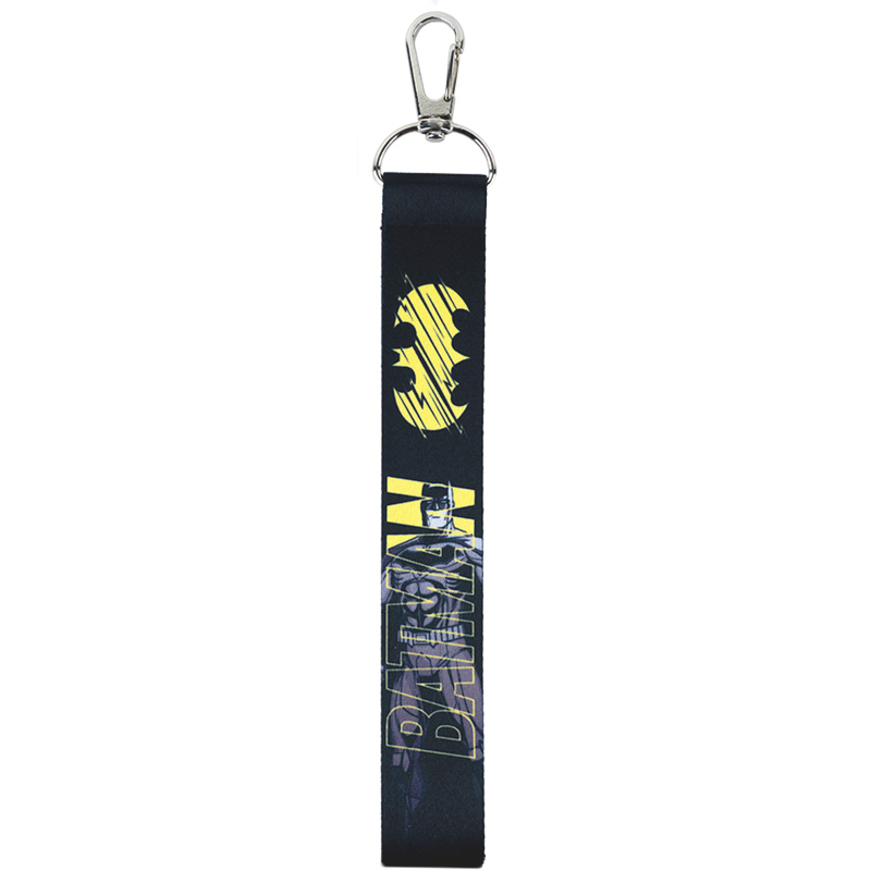 Брелок-подвеска 3000-1 DC Comics Kite - фото 2