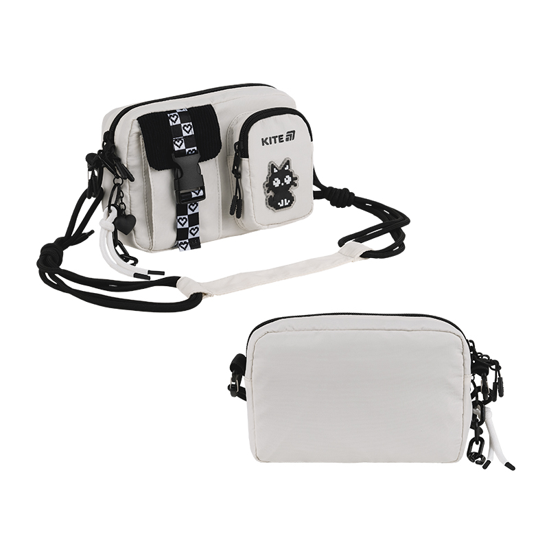 Сумка-кросбоді Kite Education teens 2522-1 Kite - фото 3