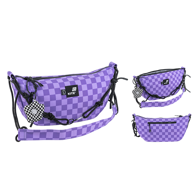 Сумка-кроссбоди Kite Education teens 2774-2 Kite - фото 4