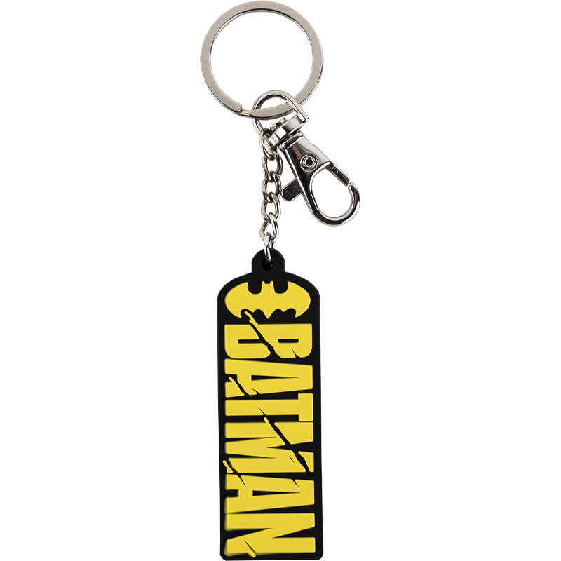 Брелок-подвеска 3001-1 DC Comics Kite - фото 1