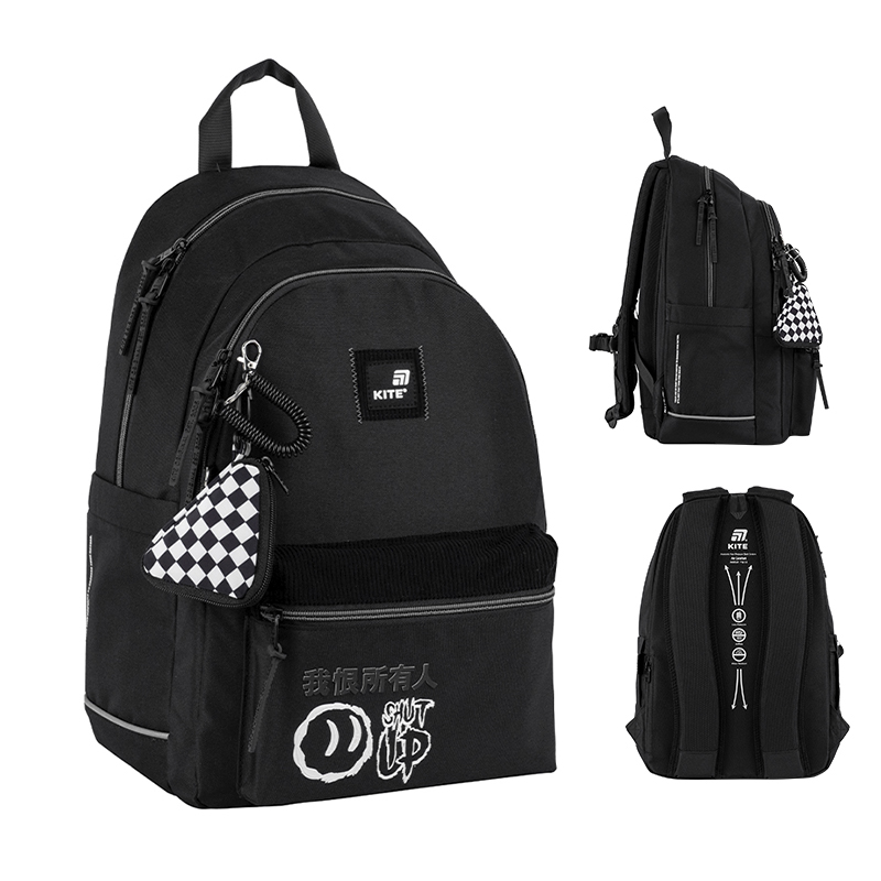 Рюкзак Kite Education teens 2575M-2 Kite - фото 15