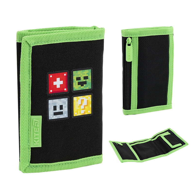 Гаманець Kite 598 Multiplayer Kite - фото 4